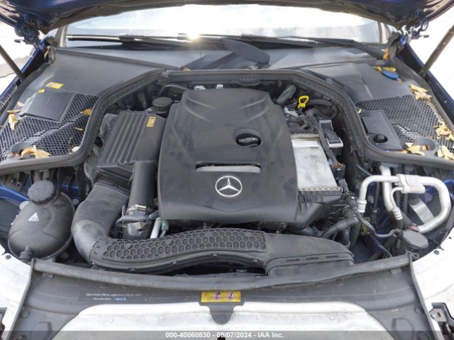 WDDWJ4KB7HF340855 Mercedes-Benz C 300 4matic