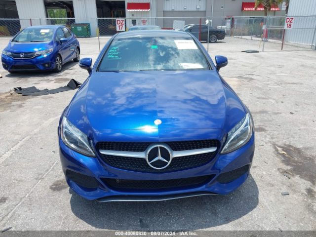 WDDWJ4KB7HF340855 Mercedes-Benz C 300 4matic