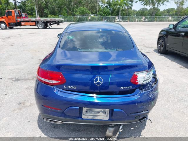 WDDWJ4KB7HF340855 Mercedes-Benz C 300 4matic
