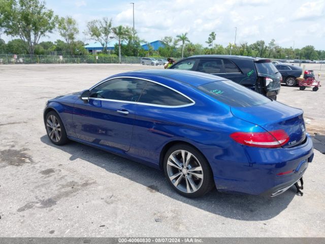 WDDWJ4KB7HF340855 Mercedes-Benz C 300 4matic