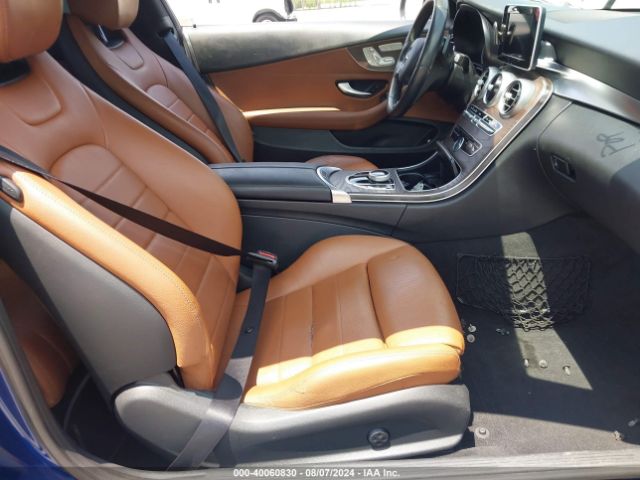 WDDWJ4KB7HF340855 Mercedes-Benz C 300 4matic