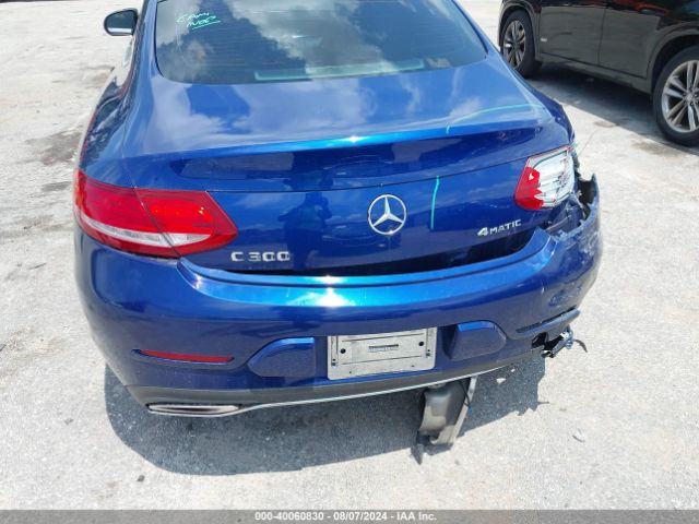 WDDWJ4KB7HF340855 Mercedes-Benz C 300 4matic