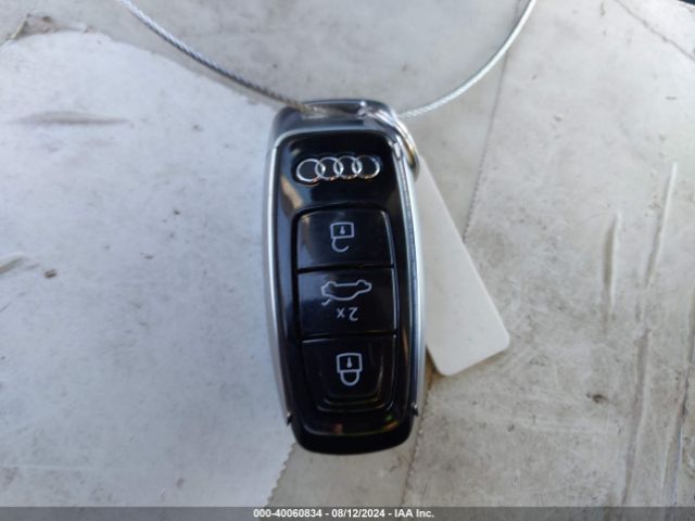 WA1AAAGE7NB012967 Audi E-tron Premium Quattro