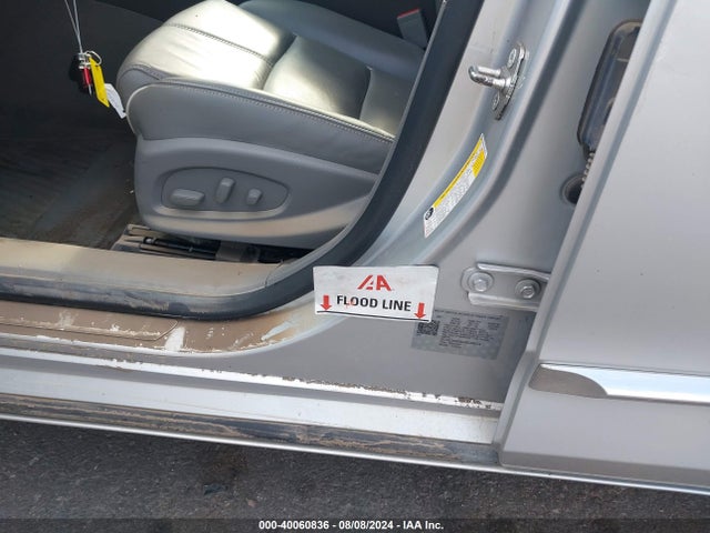 Chevrolet IMPALA 2LZ 2018 2G1125S35J9133534 Image 6