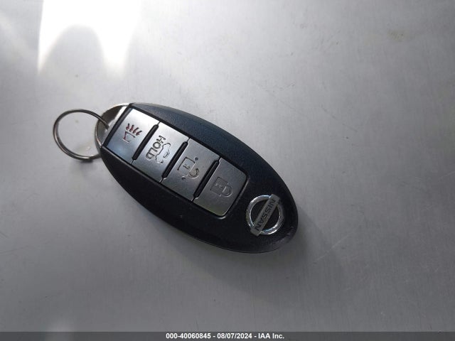 Nissan SENTRA SV 2015 3N1AB7AP3FY370203 Image 11