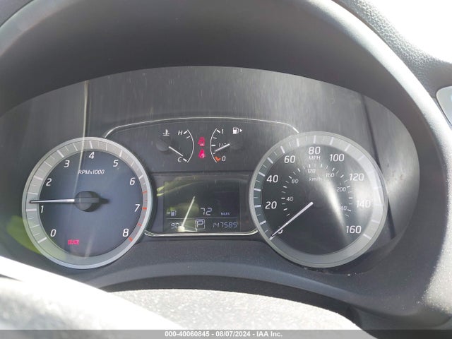 Nissan SENTRA SV 2015 3N1AB7AP3FY370203 Image 7