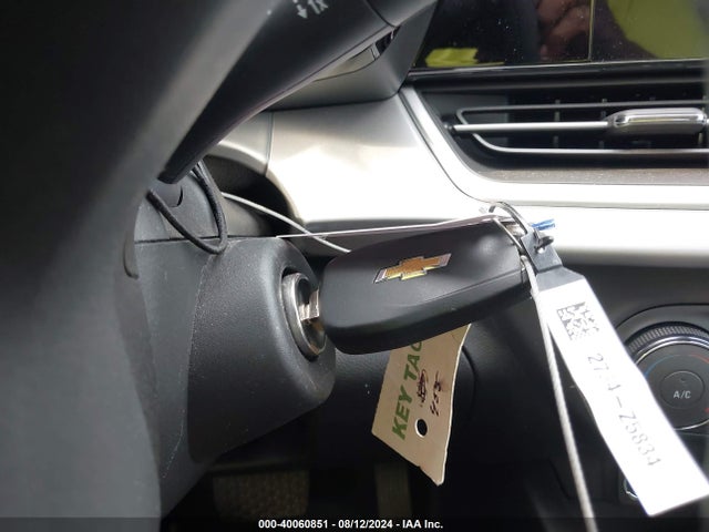 Chevrolet Trax Fwd Sp 2024 KL77LFE21RC100443 Image 11