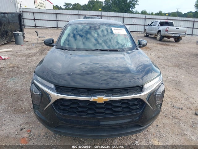 Chevrolet Trax Fwd Sp 2024 KL77LFE21RC100443 Image 13