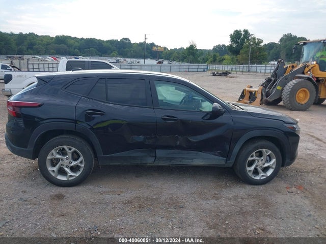 Chevrolet Trax Fwd Sp 2024 KL77LFE21RC100443 Image 14