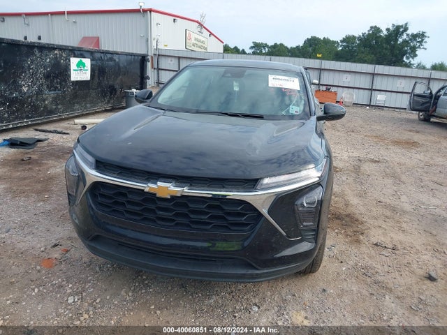 Chevrolet Trax Fwd Sp 2024 KL77LFE21RC100443 Image 12