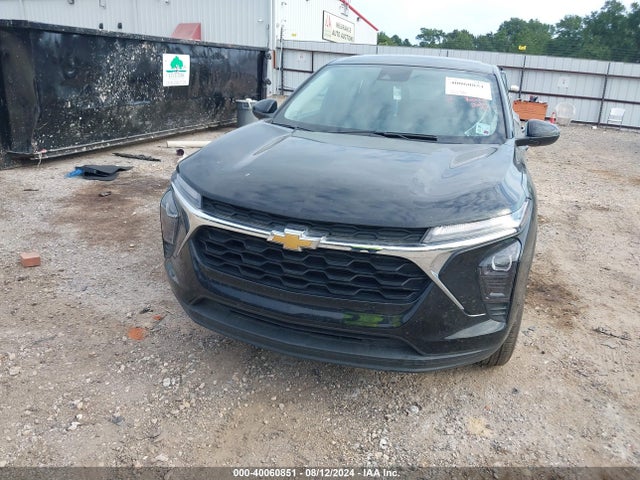 Chevrolet Trax Fwd Sp 2024 KL77LFE21RC100443 Image 18