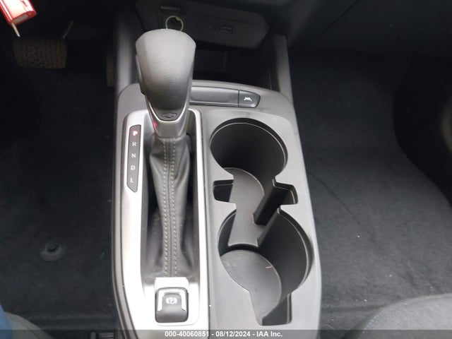 Chevrolet Trax Fwd Sp 2024 KL77LFE21RC100443 Image 20