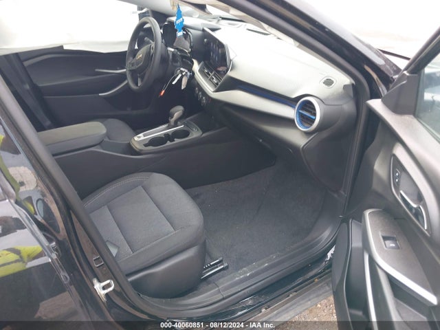 Chevrolet Trax Fwd Sp 2024 KL77LFE21RC100443 Image 5