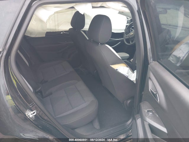 Chevrolet Trax Fwd Sp 2024 KL77LFE21RC100443 Image 8