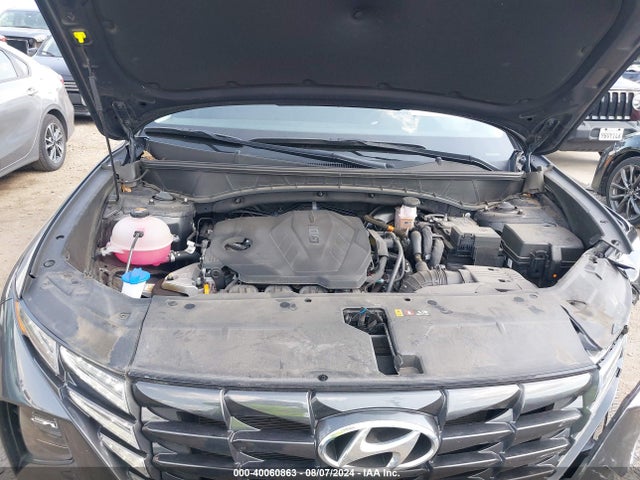 Hyundai TUCSON SEL 2023 5NMJBCAE2PH281531 Image 10