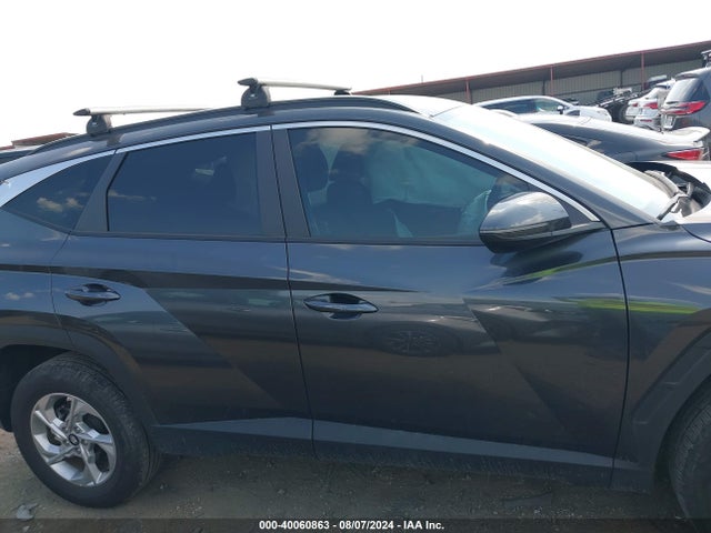 Hyundai TUCSON SEL 2023 5NMJBCAE2PH281531 Image 13