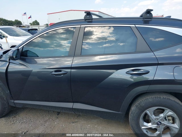 Hyundai TUCSON SEL 2023 5NMJBCAE2PH281531 Image 14