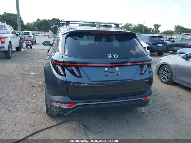 Hyundai TUCSON SEL 2023 5NMJBCAE2PH281531 Image 16