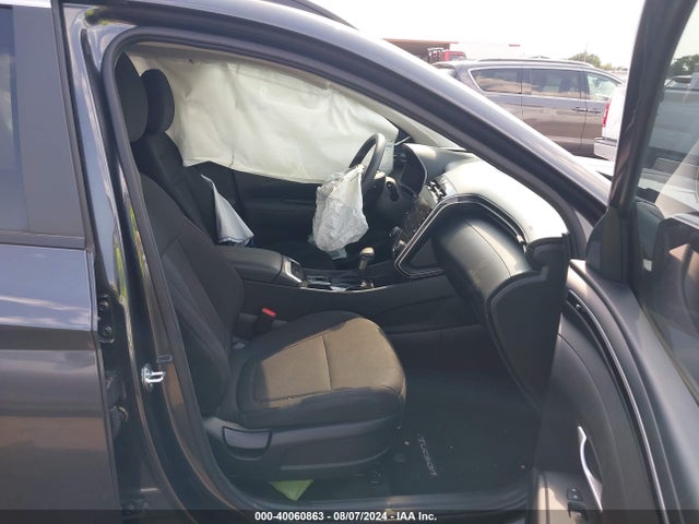 Hyundai TUCSON SEL 2023 5NMJBCAE2PH281531 Image 5