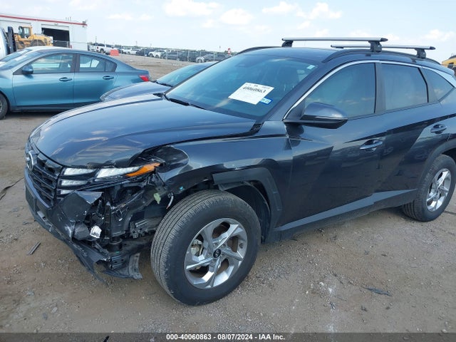 Hyundai TUCSON SEL 2023 5NMJBCAE2PH281531 Image 6