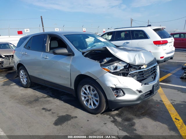 2019 3GNAXSEV1KS572293 main image