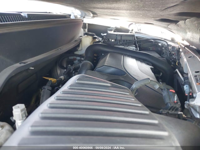 Chevrolet EQUINOX LS 2019 3GNAXSEV1KS572293 Image 10