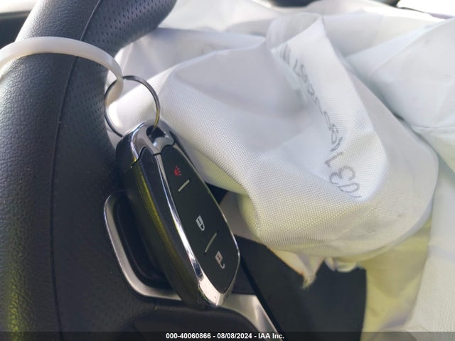 Chevrolet EQUINOX LS 2019 3GNAXSEV1KS572293 Image 11