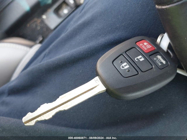 Toyota CAMRY SE 2017 4T1BF1FKXHU441706 Image 11