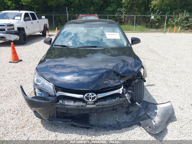 Toyota CAMRY SE 2017 4T1BF1FKXHU441706 Image 13