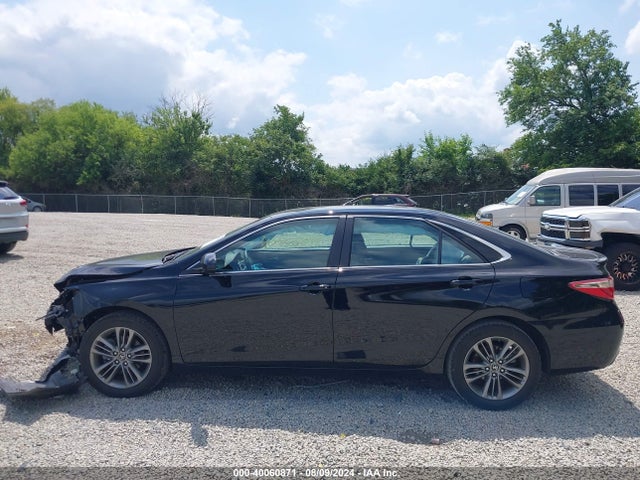 Toyota CAMRY SE 2017 4T1BF1FKXHU441706 Image 15