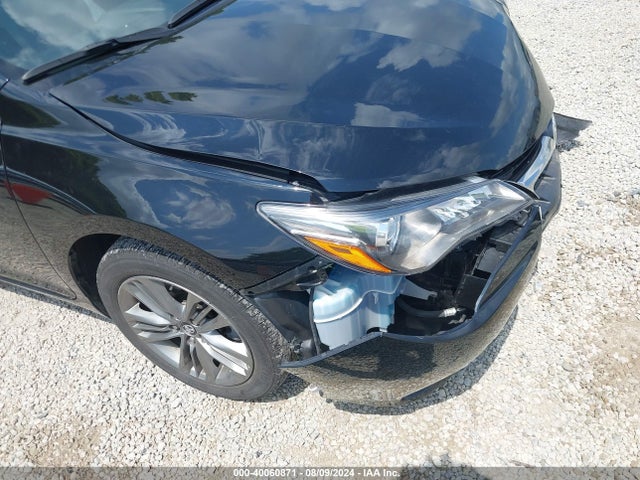 Toyota CAMRY SE 2017 4T1BF1FKXHU441706 Image 19