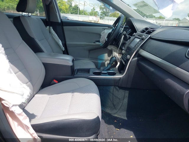 Toyota CAMRY SE 2017 4T1BF1FKXHU441706 Image 5
