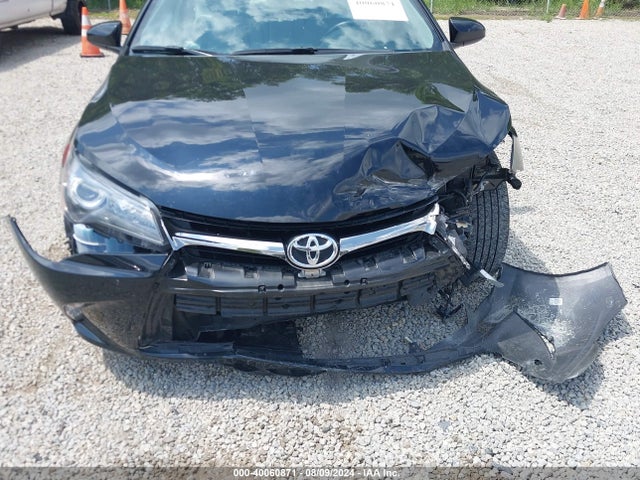 Toyota CAMRY SE 2017 4T1BF1FKXHU441706 Image 6