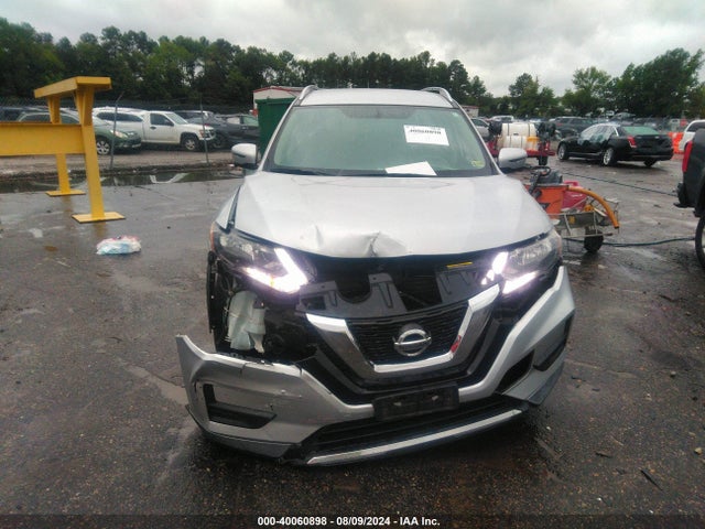 Nissan ROGUE SV 2017 KNMAT2MV3HP537512 Image 12