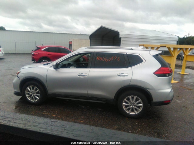 Nissan ROGUE SV 2017 KNMAT2MV3HP537512 Image 14