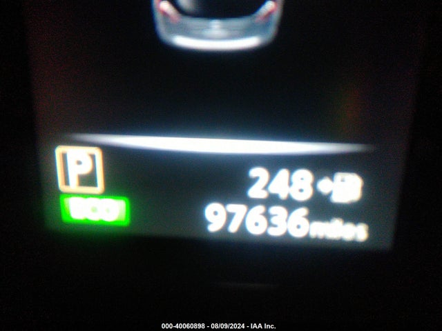 Nissan ROGUE SV 2017 KNMAT2MV3HP537512 Image 15