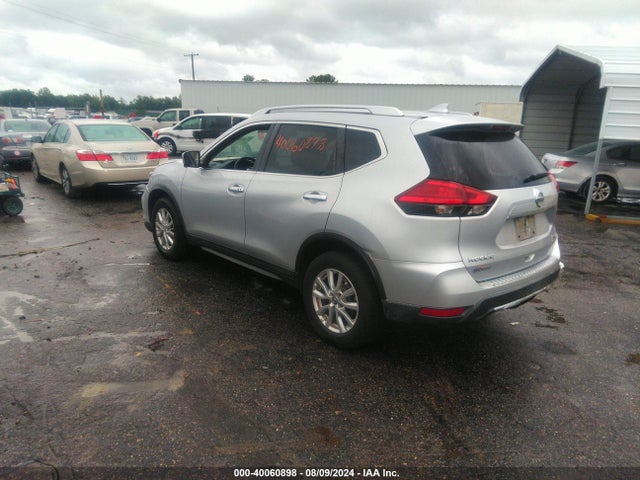 Nissan ROGUE SV 2017 KNMAT2MV3HP537512 Image 3