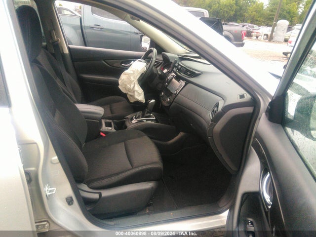 Nissan ROGUE SV 2017 KNMAT2MV3HP537512 Image 5