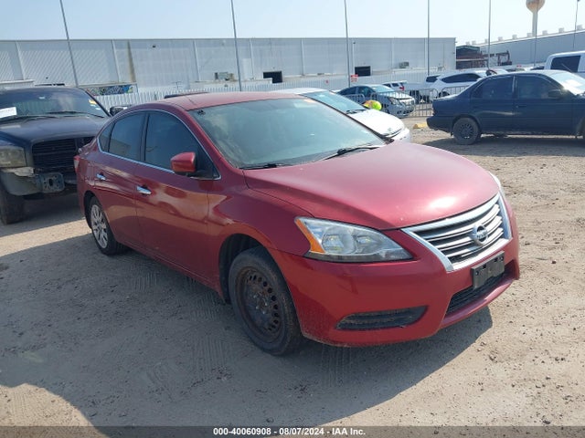 2014 3N1AB7AP9EY275577 main image