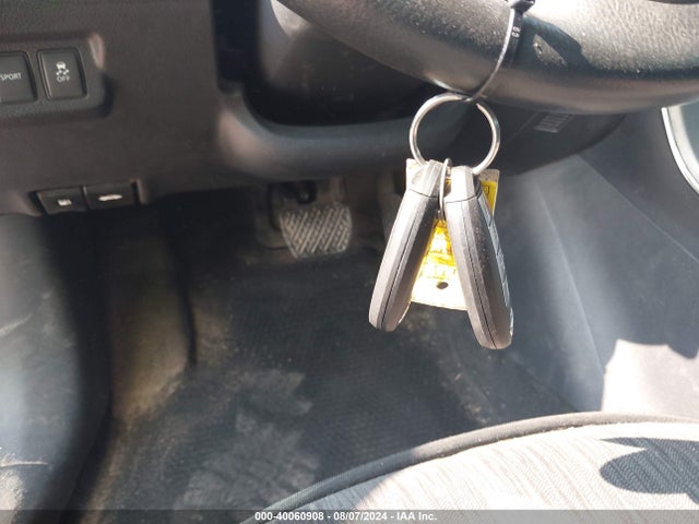 Nissan SENTRA SV 2014 3N1AB7AP9EY275577 Image 11