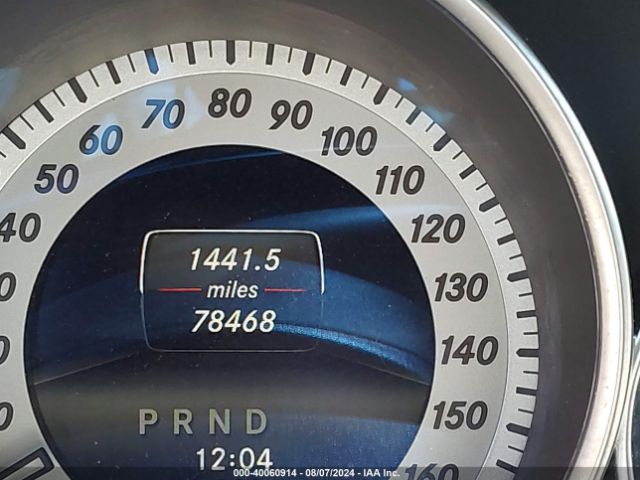 WDDGF4HB0ER311625 Mercedes-Benz C 250 Luxury/sport