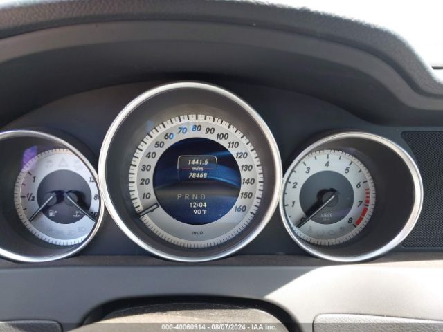 WDDGF4HB0ER311625 Mercedes-Benz C 250 Luxury/sport