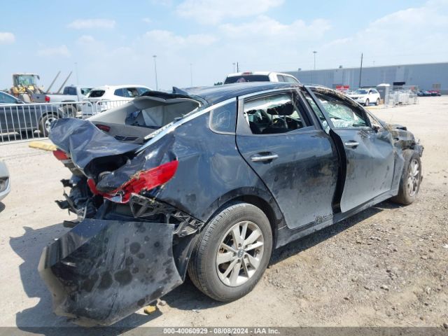 5XXGT4L37JG212851 KIA Optima Lx