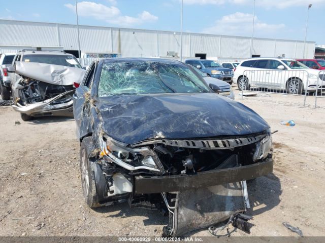 5XXGT4L37JG212851 KIA Optima Lx