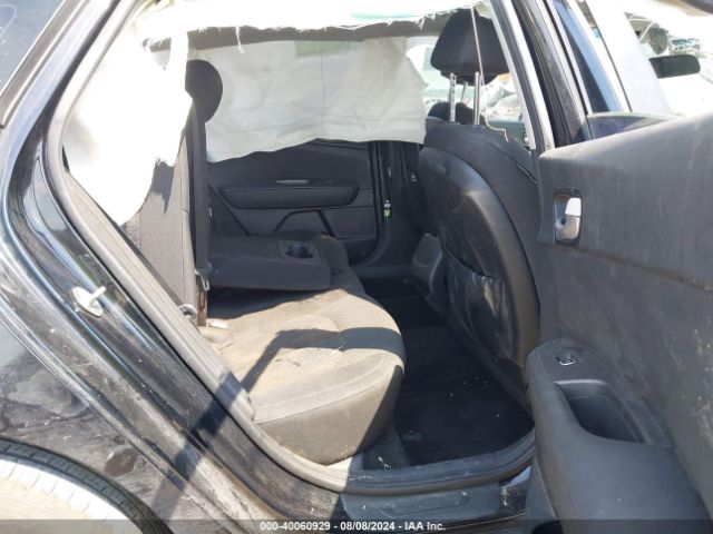 5XXGT4L37JG212851 KIA Optima Lx