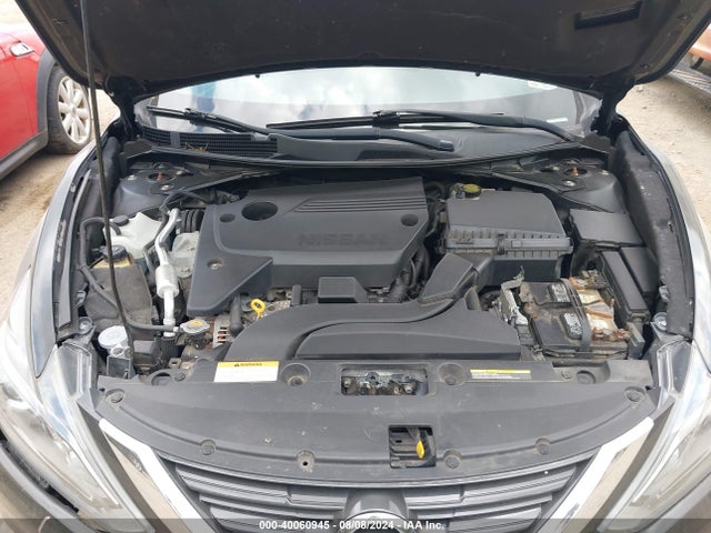 Nissan Altima 2.5 Sr 2016 1N4AL3AP4GC216831 Image 10