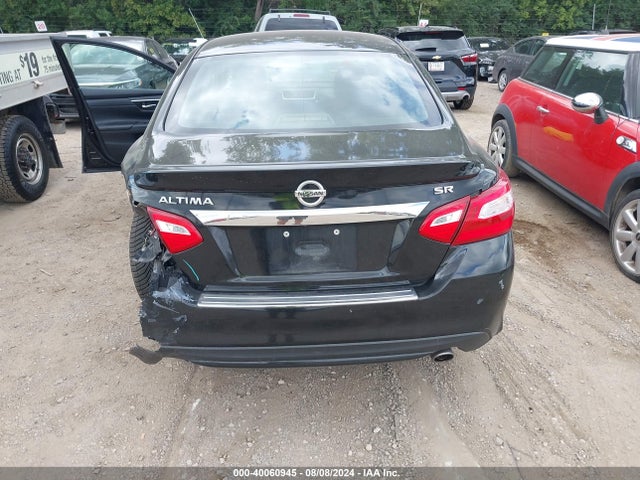 Nissan Altima 2.5 Sr 2016 1N4AL3AP4GC216831 Image 13