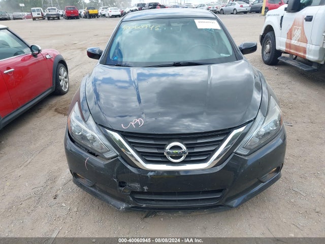 Nissan Altima 2.5 Sr 2016 1N4AL3AP4GC216831 Image 14