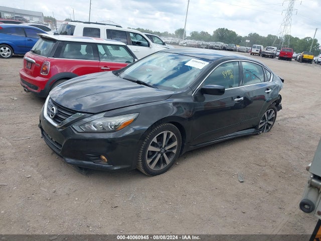 Nissan Altima 2.5 Sr 2016 1N4AL3AP4GC216831 Image 2