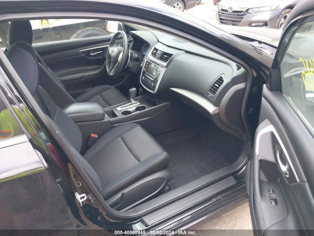 Nissan Altima 2.5 Sr 2016 1N4AL3AP4GC216831 Image 5